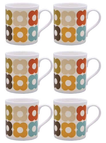 Orla kiely classic multi - kiely,