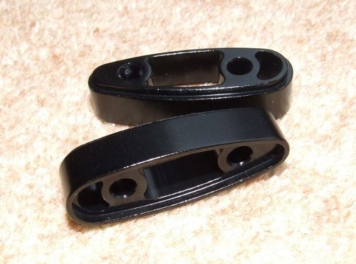 Spacers risers for - 2, x