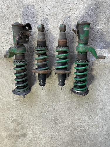 Tein street basis - basis, z