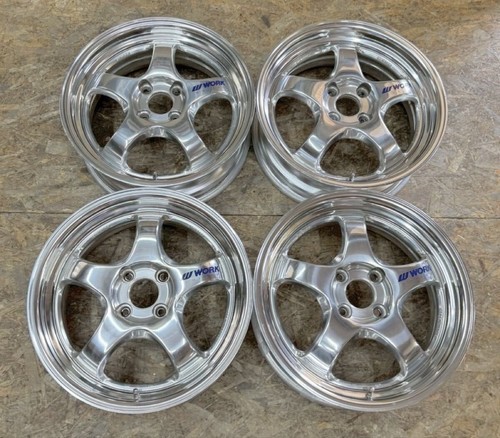 Work meister s1r 16x6j 39 - work,