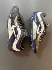 Nike Ultraccel  Mercurial 1999