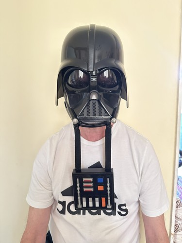 2004 hasbro star wars darth - wars,