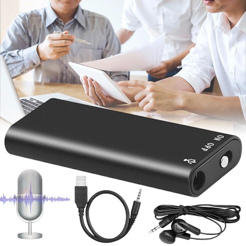 Audio sound record device - audio,