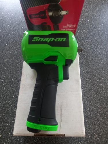 Snap air gun - snap,