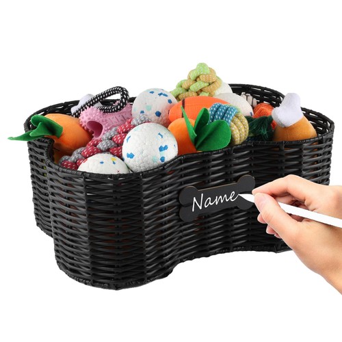 Pet dog basket - pet, basket,dog
