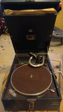 HMV His Master's Voice