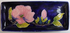 Moorcroft Magnolia Tray Dish