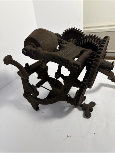 Antique mccormick deering - mccormick,