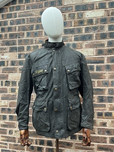 Belstaff gold label sammy - belstaff,