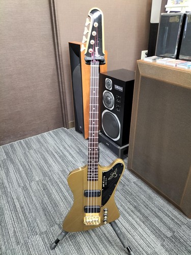Gibson thunderbird 50th - gibson,