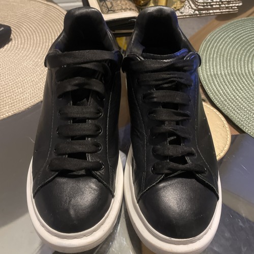 Alexander mcqueen black - mcqueen,