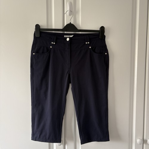Ladies green lamb navy knee - ladies,