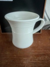 Belleek Living White Ribbed