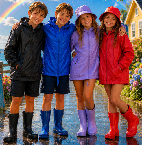 Kids boys girls - kids,