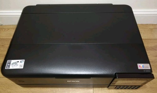 Epson ecotank 8550 - et-8550, a3