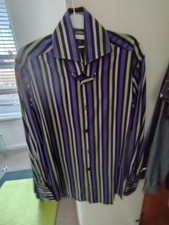 3 Hawes & Curtis York Style