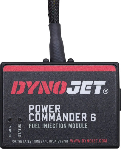 Dynojet triumph rocket 3 - triumph,