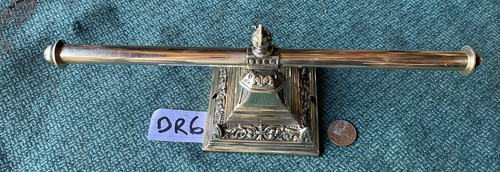 Antique double toilet roll - toilet,