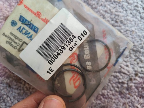 Original 4391364 fiat - original,