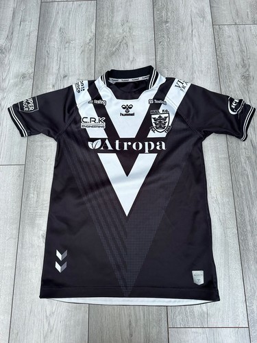 Hull hummel rugby league - fc,