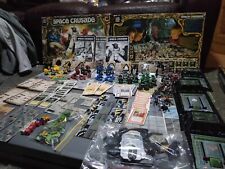 Warhammer 40K Space Crusade &