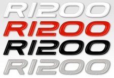 2 Resin Gel Stickers R1200