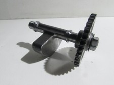 SUZUKI DRZ 400 E 2003 BALANCE