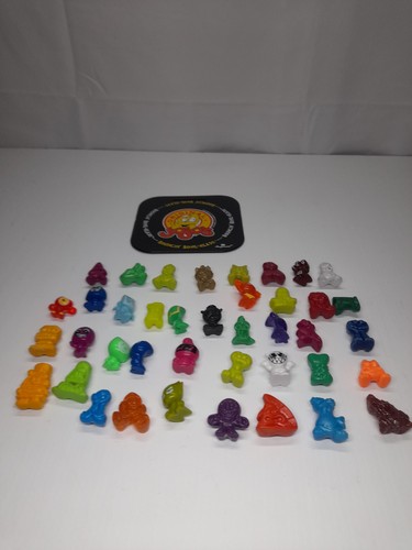 Gogos crazy bones - gogos,
