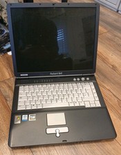 Packard Bell EasyNote QUA-NR1