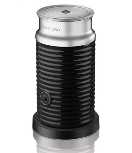 Nespresso aeroccino milk - nespresso,