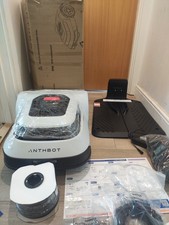 Anthbot Pion-Robotic Lawn Mower Smart Robot  up to 900m² like TOF