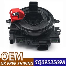 Slip Ring FCC Steering Module