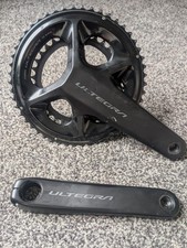 Shimano Ultegra Crank Set