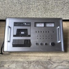 Nakamichi 600 Cassette Deck