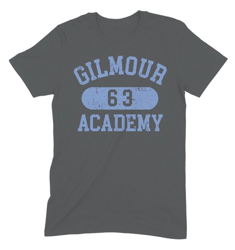 Gilmour academy shirt - t,