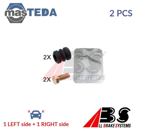 55000 brake caliper repair - repair, kit