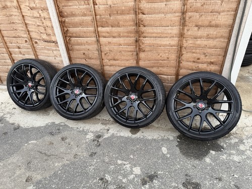 Alloy wheels 5x112 r20 et38 - r20,