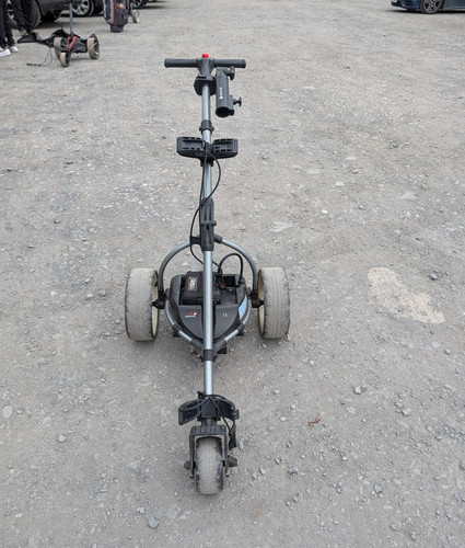Motocaddy motorised wheel - motocaddy, 3-wheel