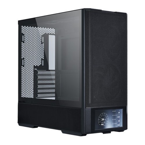 Lian lancool 207 - li,