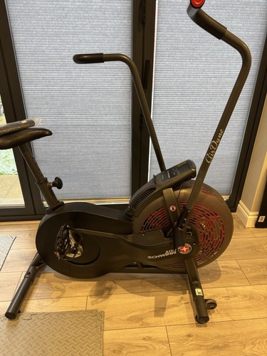 Schwinn airdyne ad2i dual - airdyne,