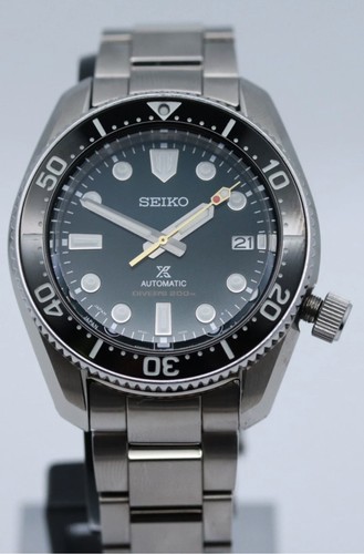 Seiko prospex 140th ltd - prospex,