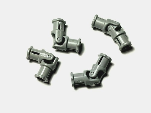 Lego technic universal - lego, 4x