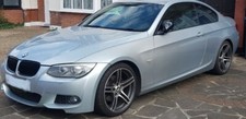 2010 - 2013 Bmw E92/E93 320d M Sport Lci Coupe Breaking
