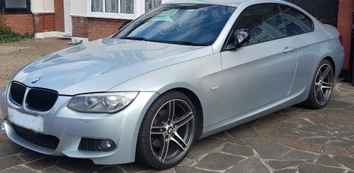2010 2013 bmw - -, 320d