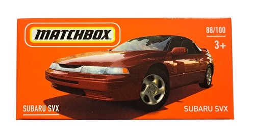 Matchbox 2021 power grabs - 2021,