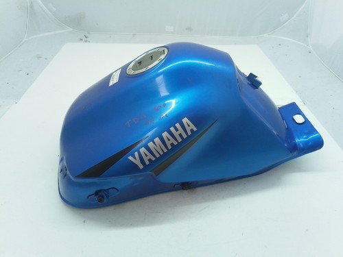 Yamaha tdm 850 fuel - yamaha, tank