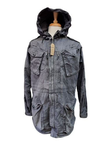 Black sas army - black,