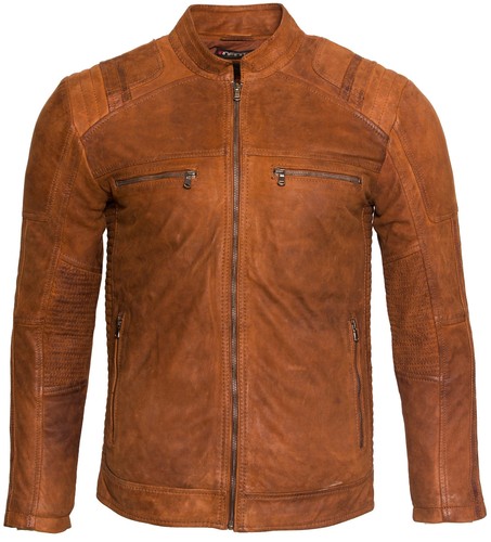 Men casual tan buff - tan,