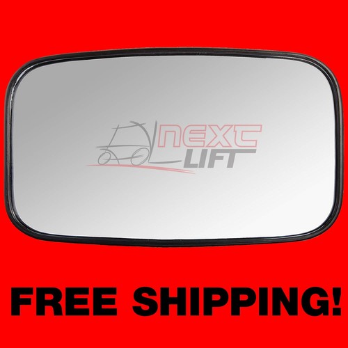 Universal rearview mirror - rearview,