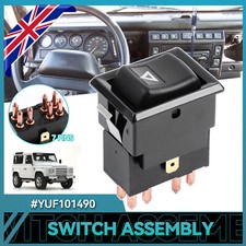FOR LAND ROVER DEFENDER 90 110